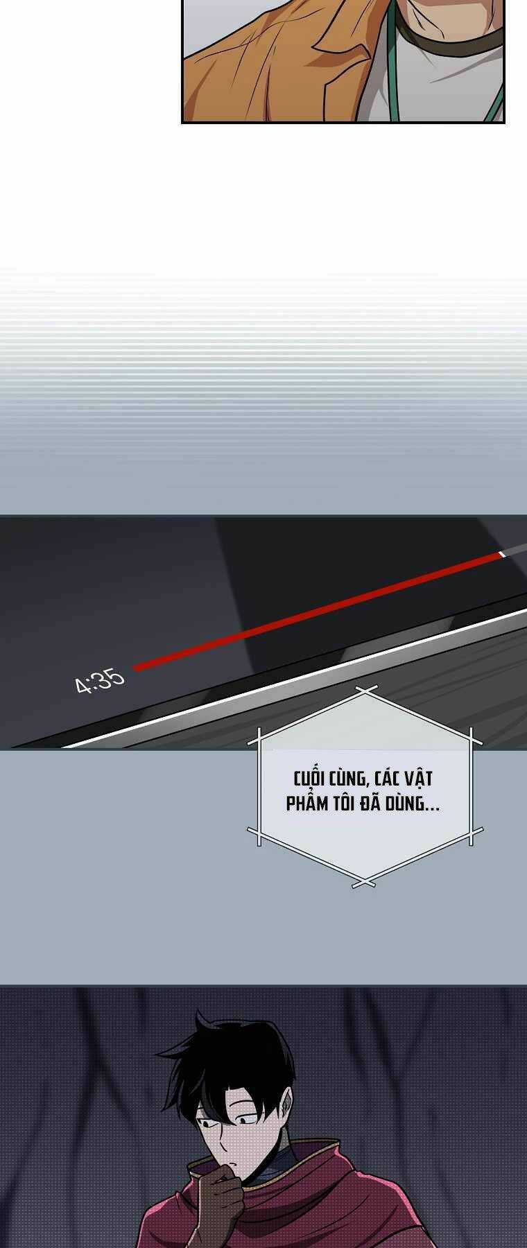 Streamer Pháp Sư - Chapter 26 - Trang 11