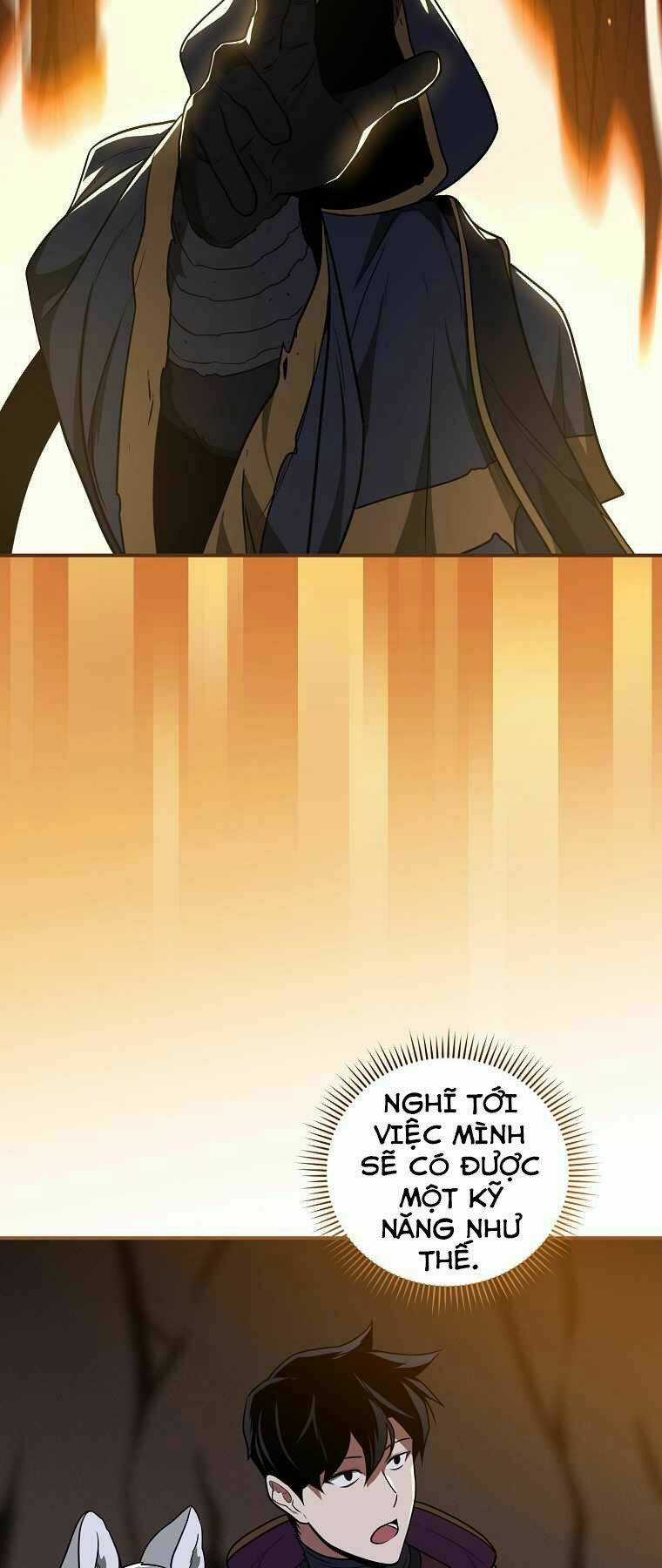 Streamer Pháp Sư - Chapter 26 - Trang 19