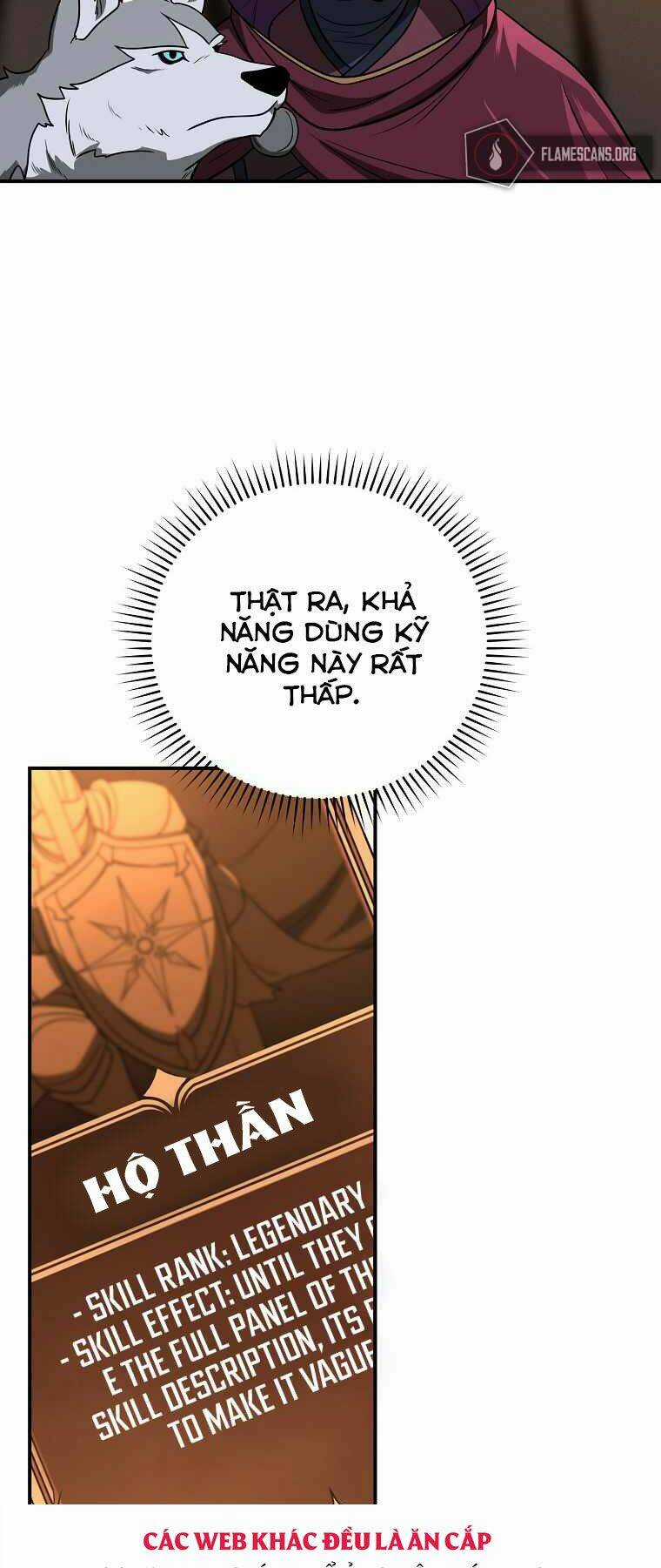 Streamer Pháp Sư - Chapter 26 - Trang 20