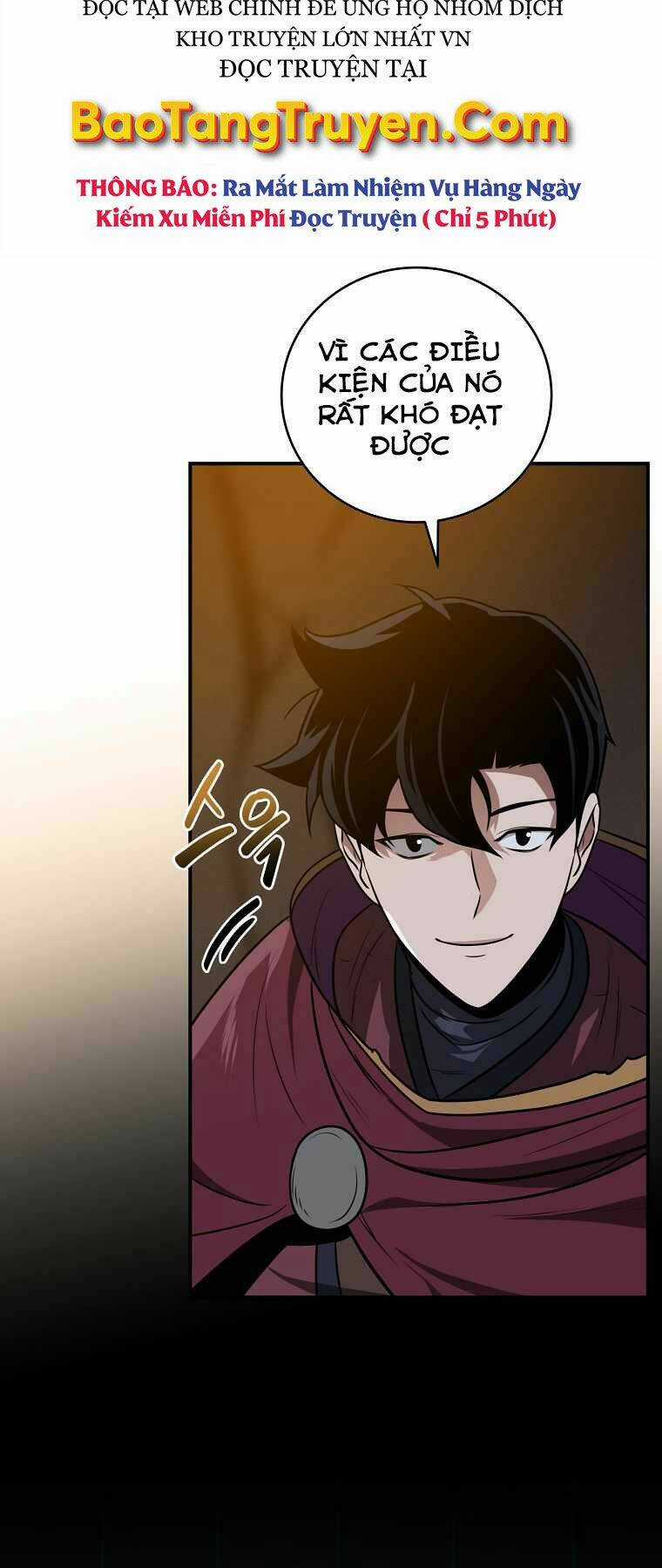 Streamer Pháp Sư - Chapter 26 - Trang 21