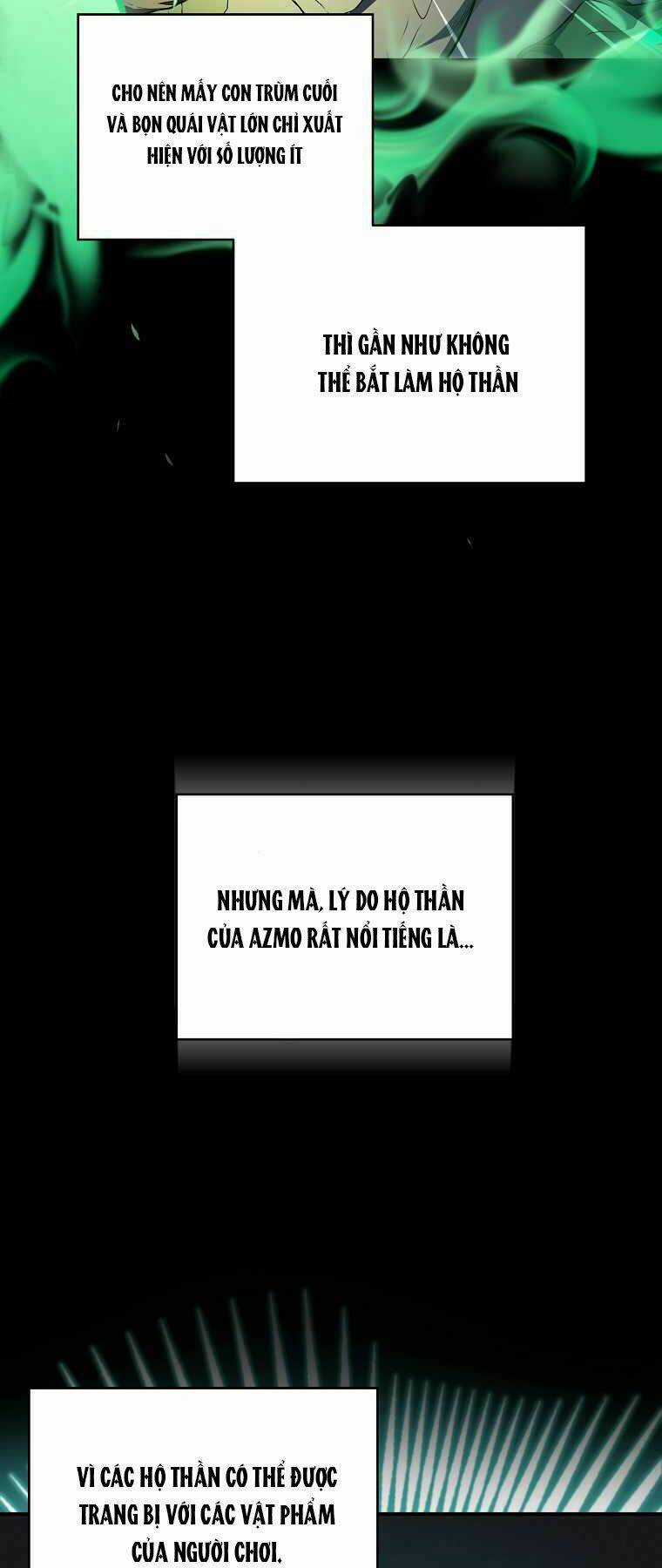 Streamer Pháp Sư - Chapter 26 - Trang 24