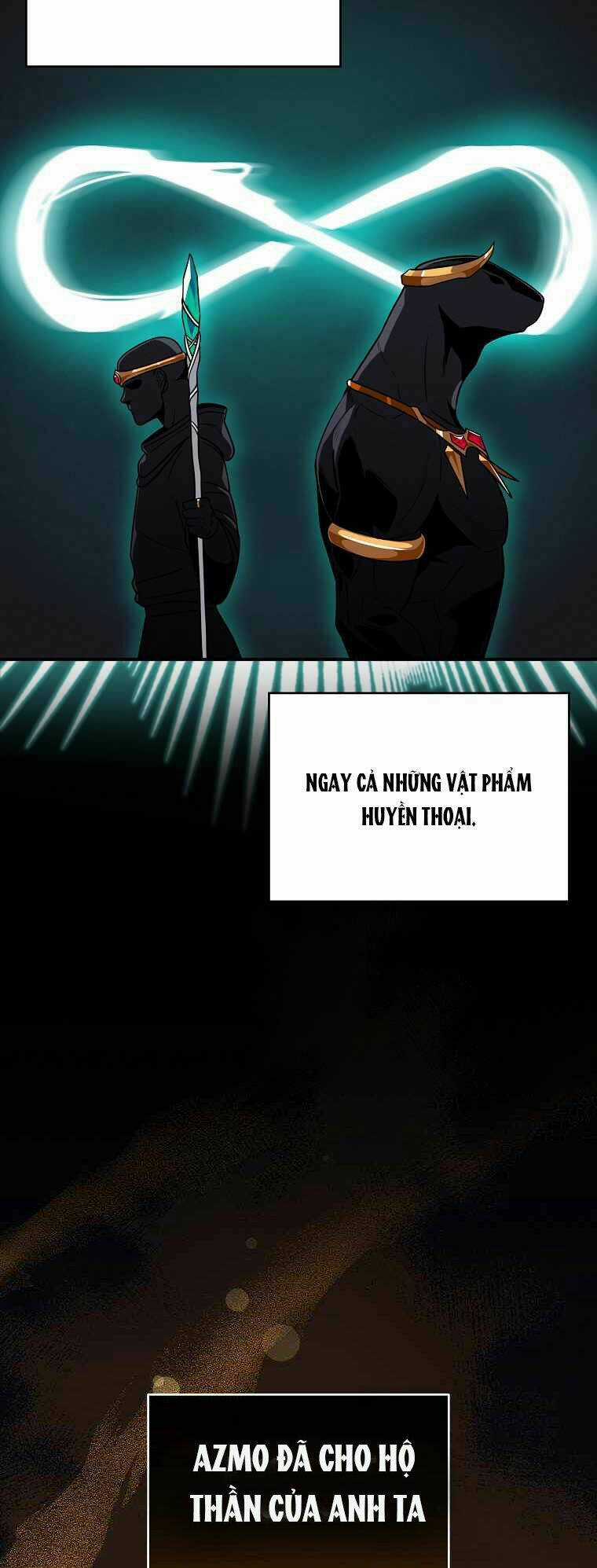 Streamer Pháp Sư - Chapter 26 - Trang 25