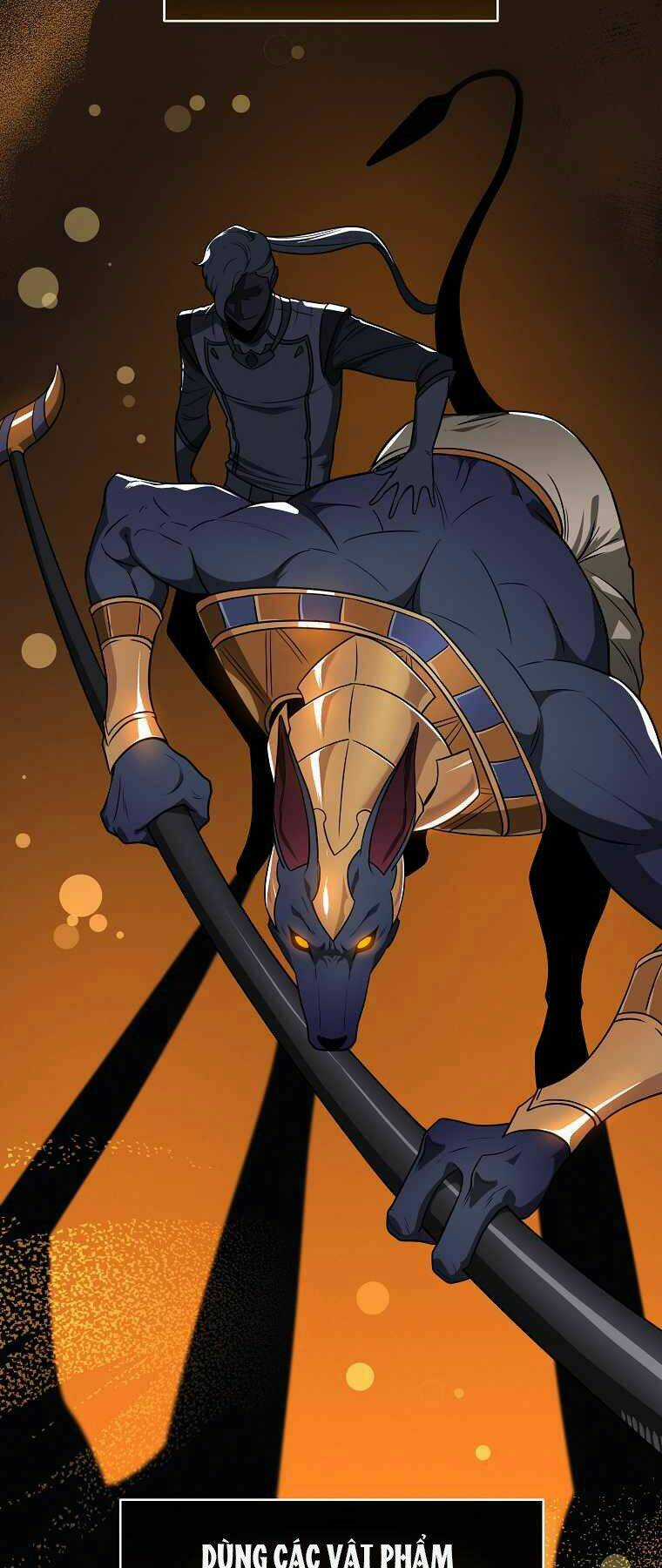 Streamer Pháp Sư - Chapter 26 - Trang 26