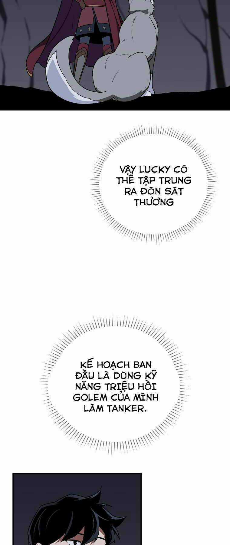 Streamer Pháp Sư - Chapter 26 - Trang 28