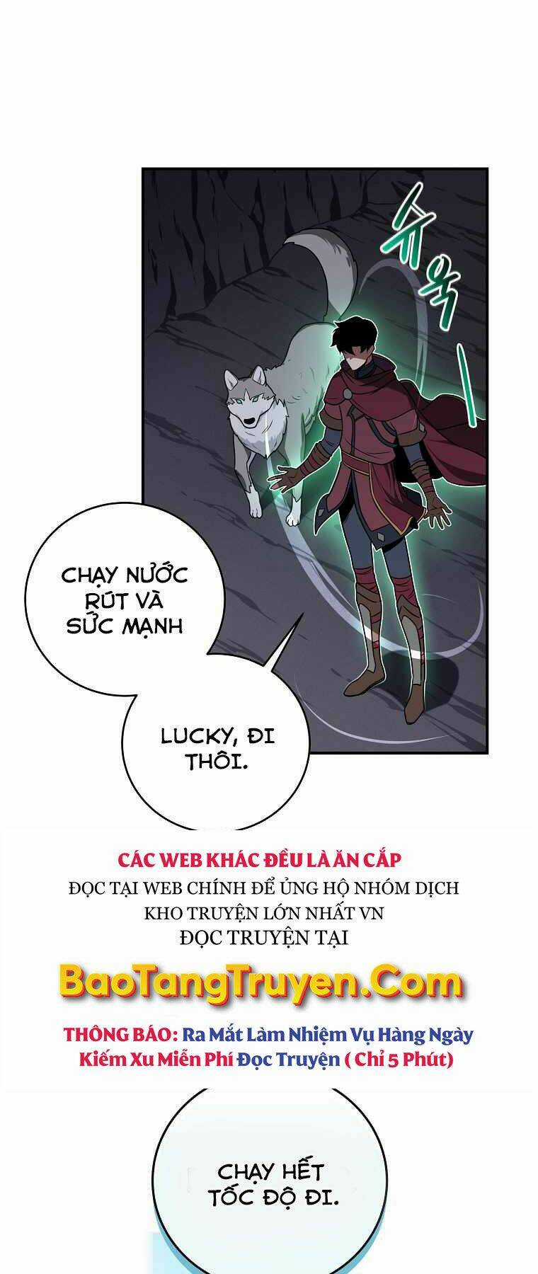 Streamer Pháp Sư - Chapter 26 - Trang 30