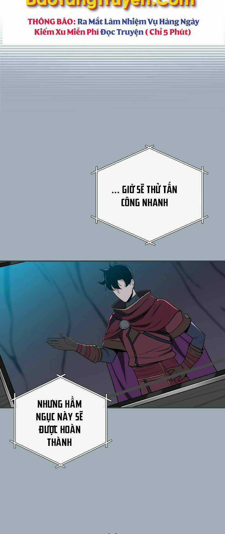 Streamer Pháp Sư - Chapter 26 - Trang 4