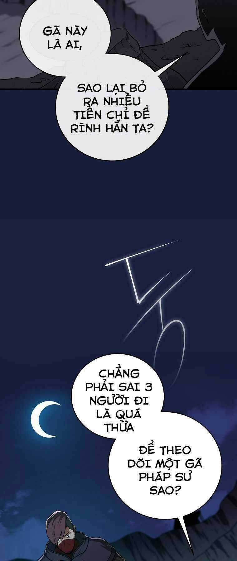 Streamer Pháp Sư - Chapter 26 - Trang 33