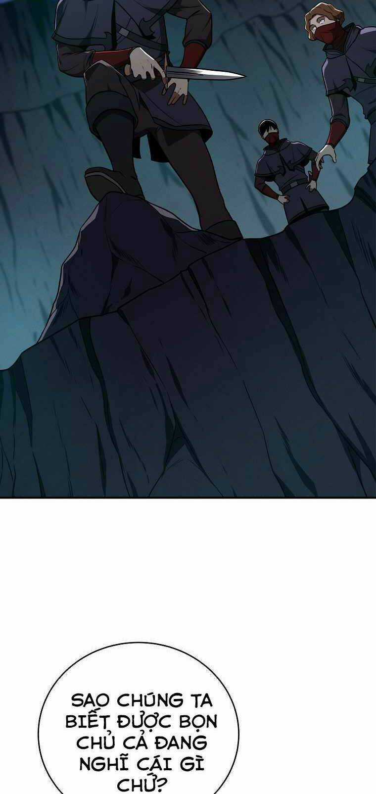 Streamer Pháp Sư - Chapter 26 - Trang 34