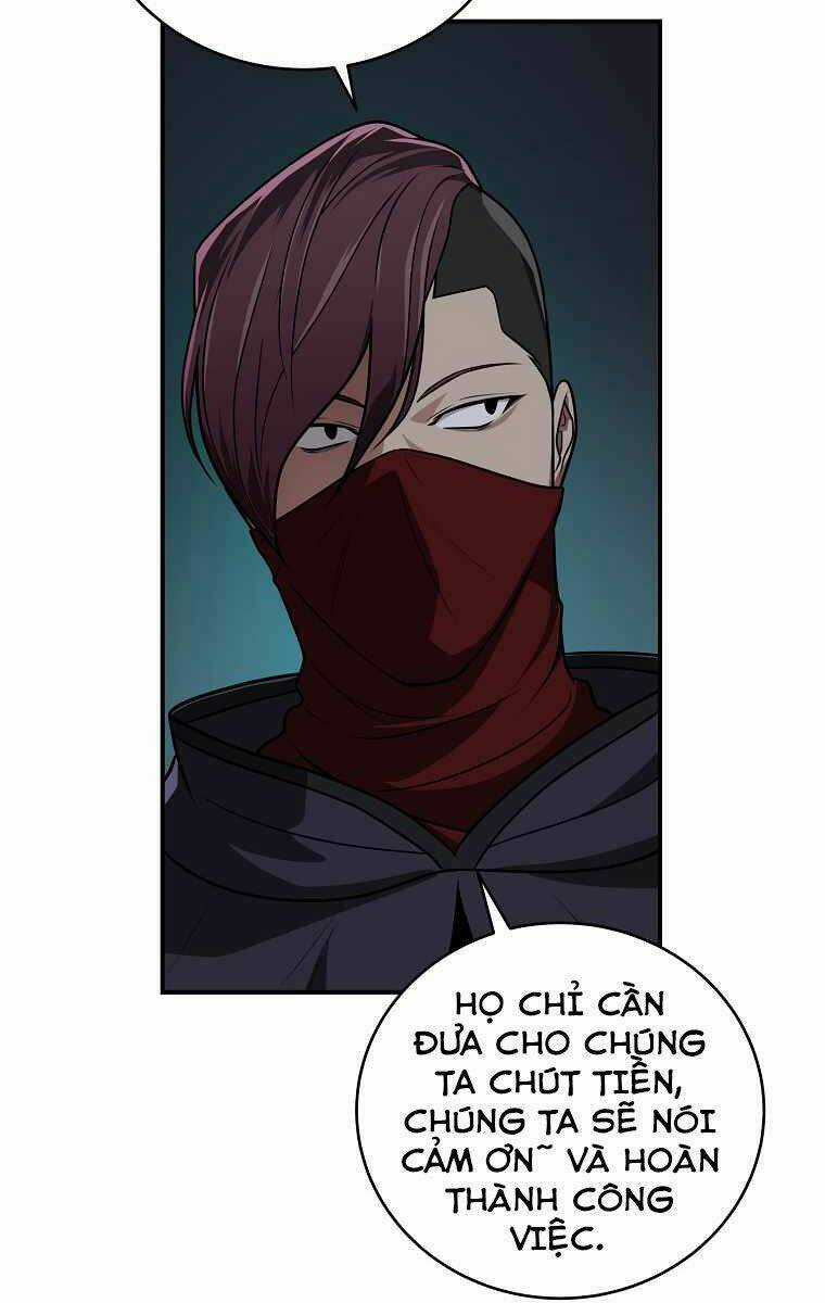 Streamer Pháp Sư - Chapter 26 - Trang 35