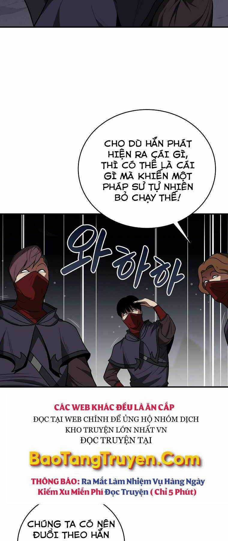 Streamer Pháp Sư - Chapter 26 - Trang 39