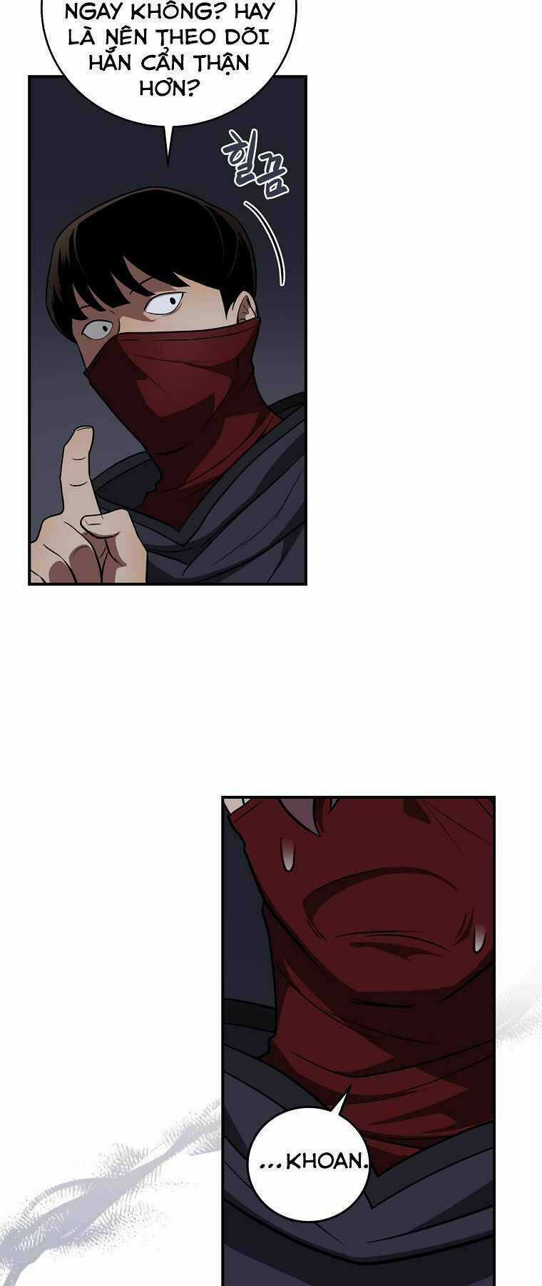 Streamer Pháp Sư - Chapter 26 - Trang 40