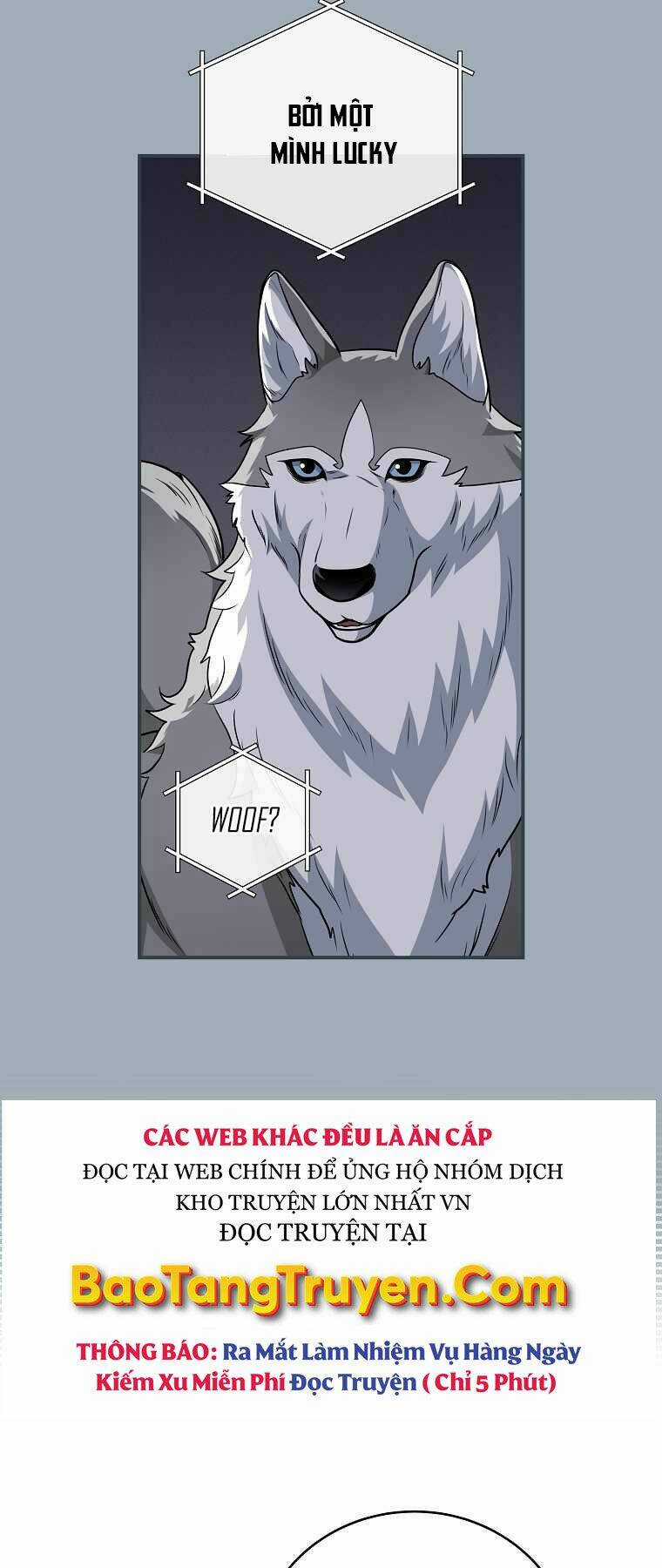 Streamer Pháp Sư - Chapter 26 - Trang 5