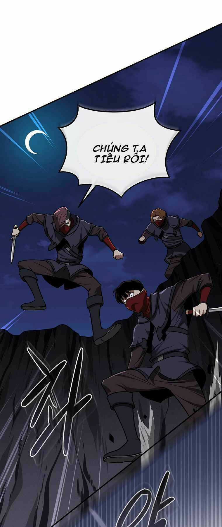 Streamer Pháp Sư - Chapter 26 - Trang 42