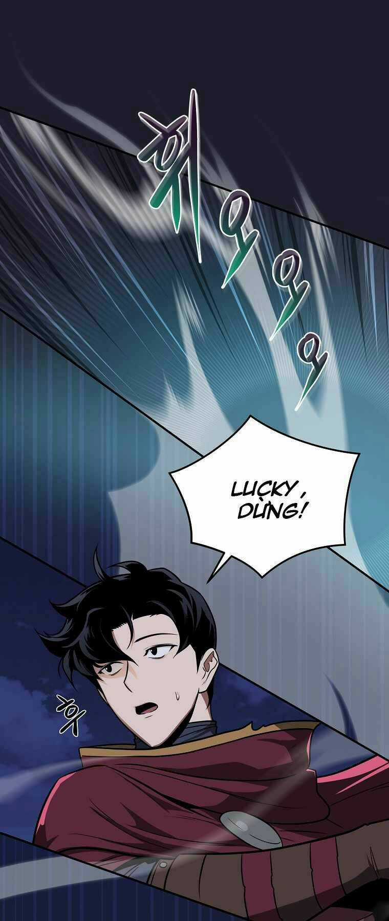 Streamer Pháp Sư - Chapter 26 - Trang 45