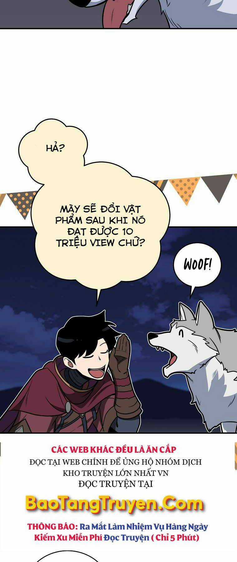 Streamer Pháp Sư - Chapter 26 - Trang 50