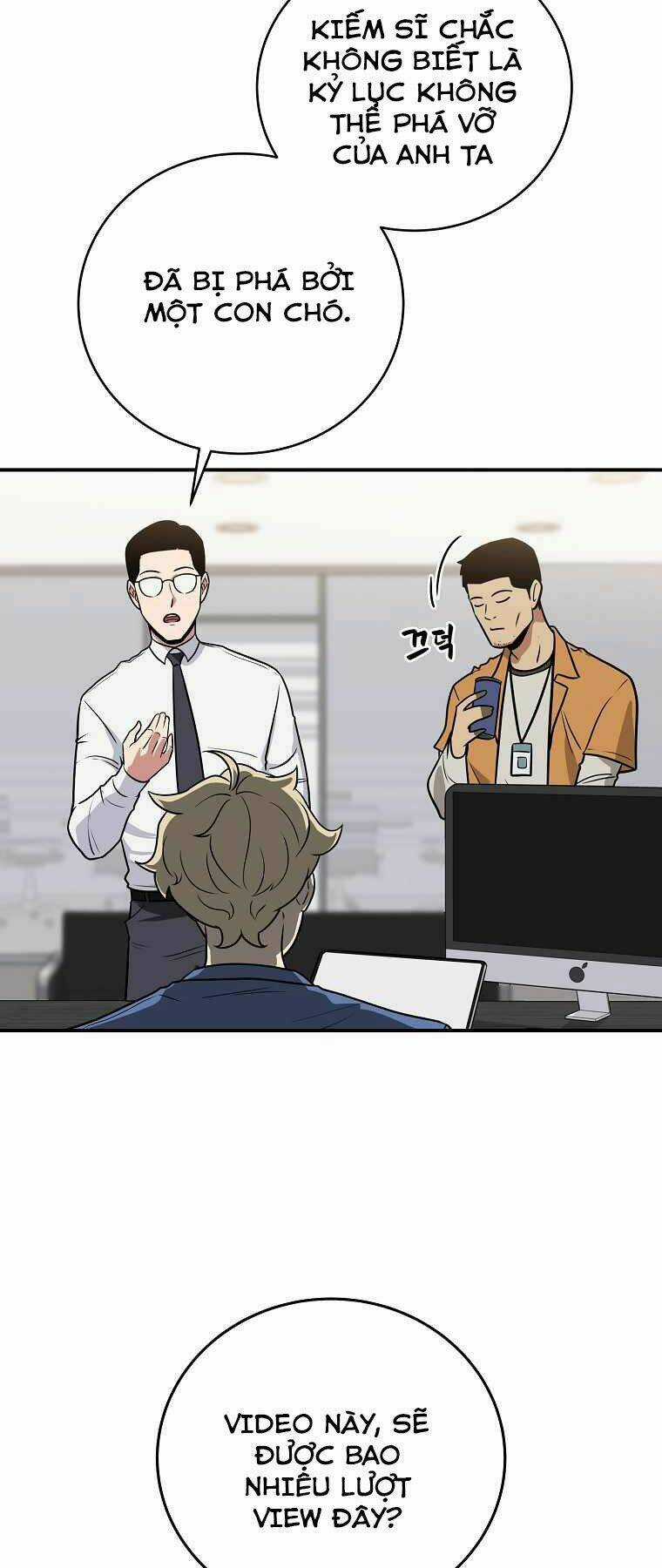 Streamer Pháp Sư - Chapter 26 - Trang 6