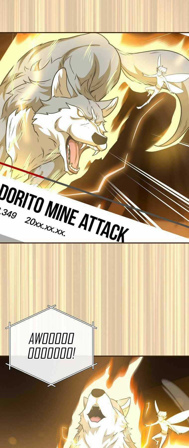 Streamer Pháp Sư - Chapter 26 - Trang 56