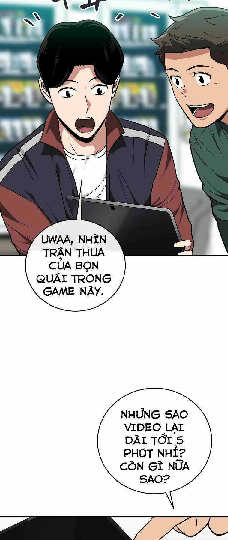 Streamer Pháp Sư - Chapter 26 - Trang 60