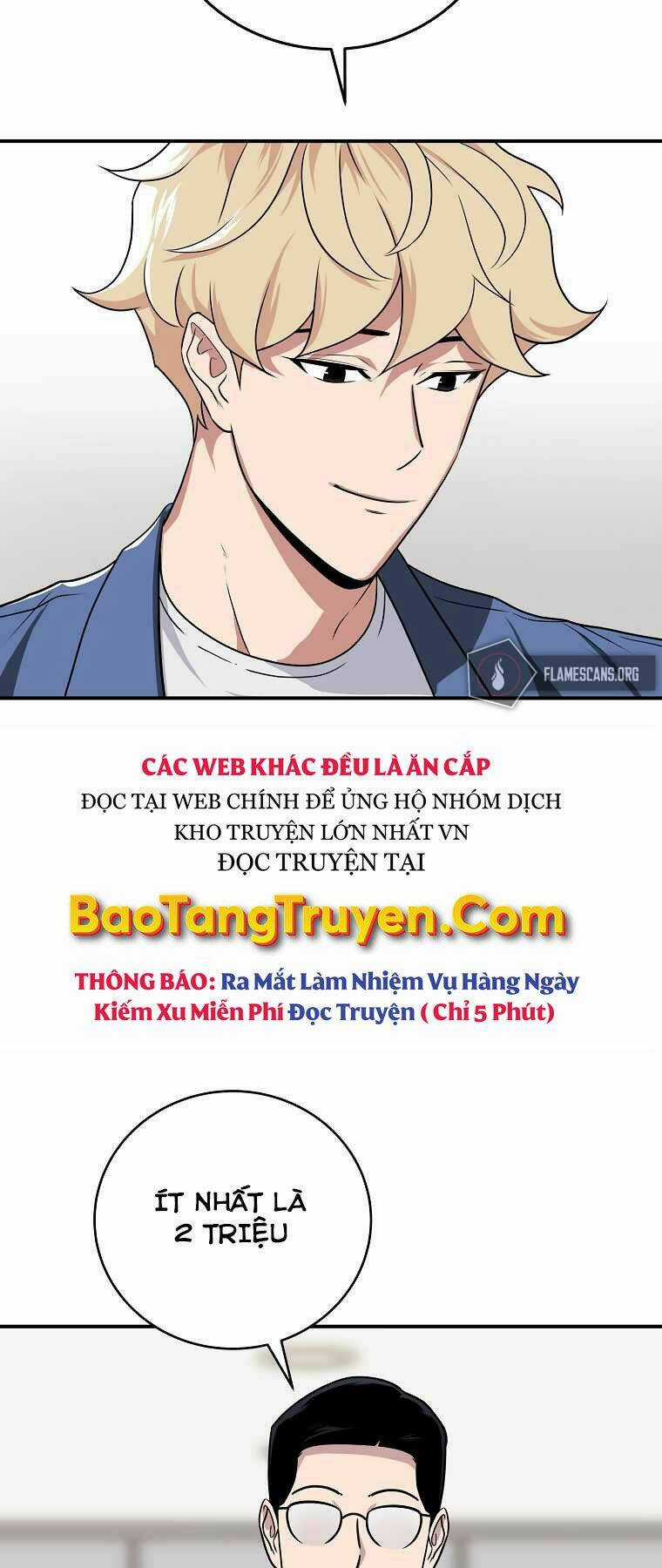 Streamer Pháp Sư - Chapter 26 - Trang 7