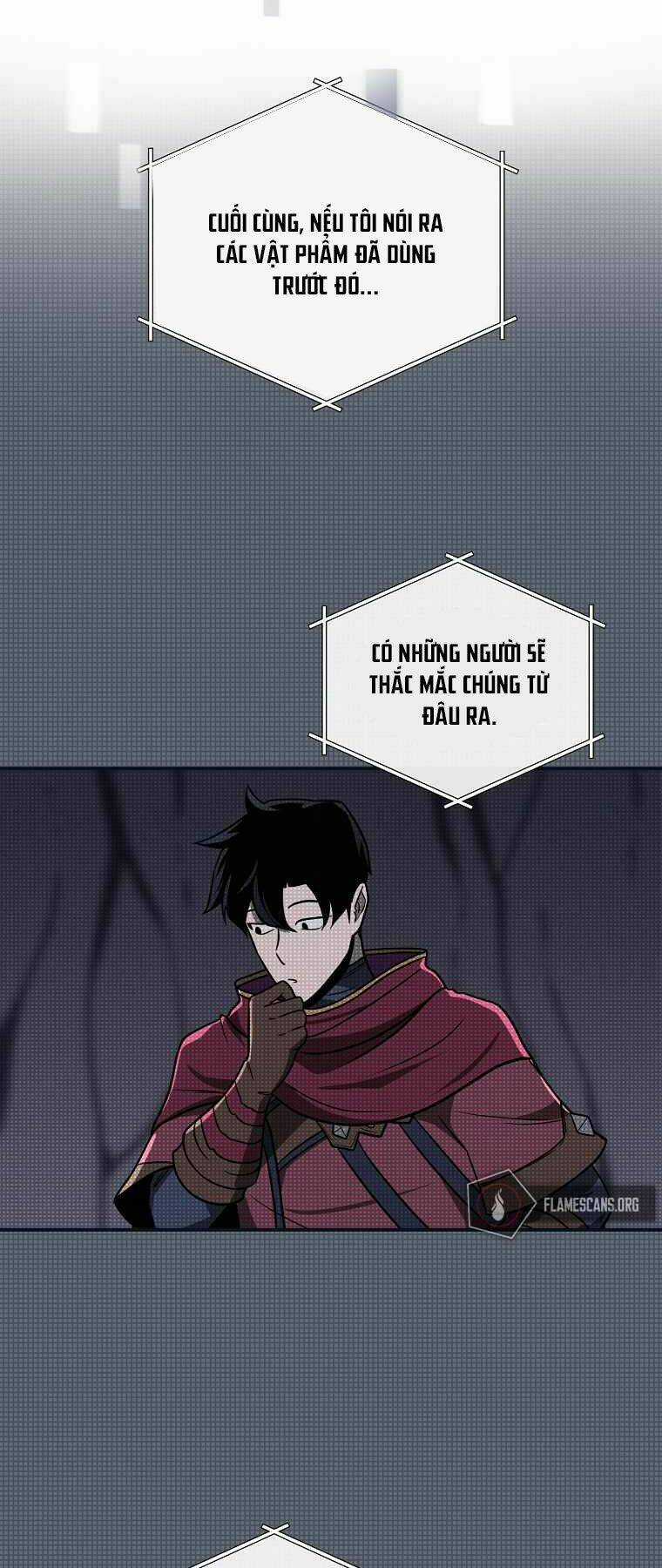 Streamer Pháp Sư - Chapter 26 - Trang 62