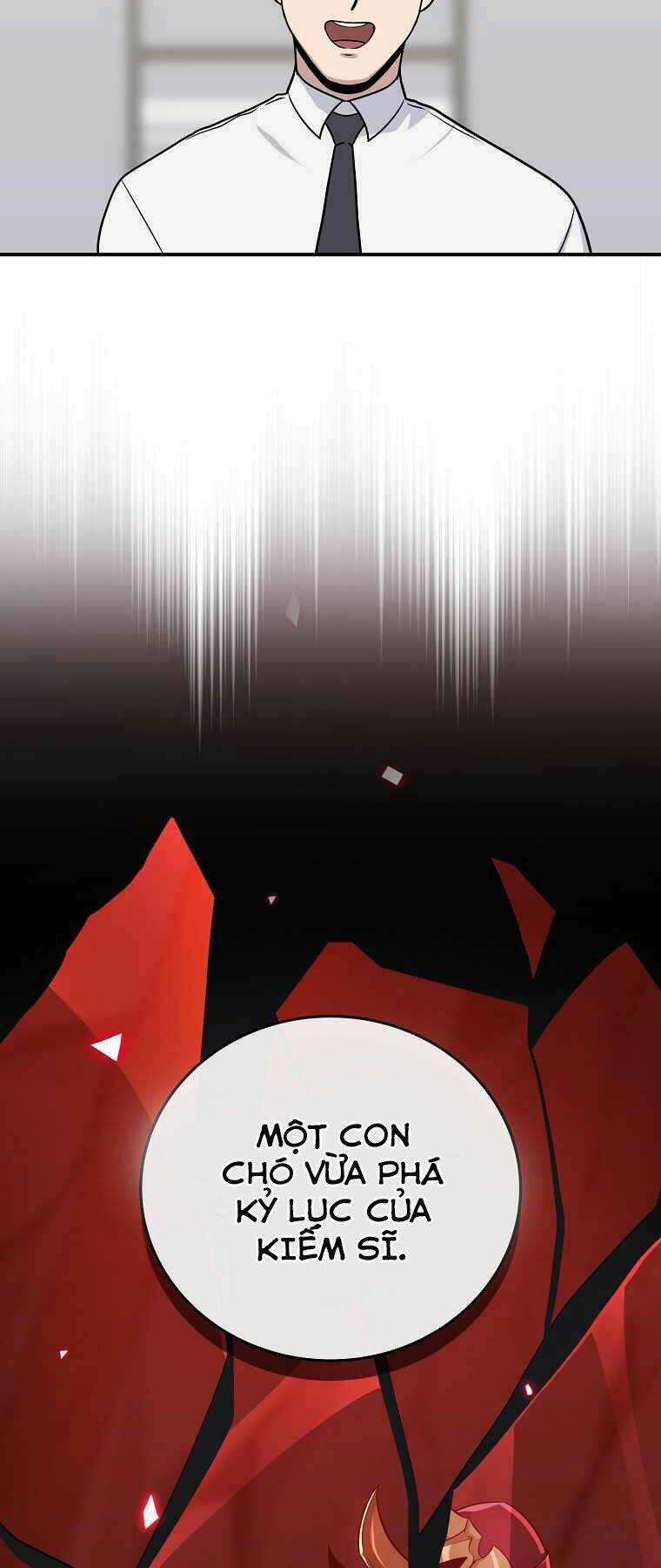 Streamer Pháp Sư - Chapter 26 - Trang 8