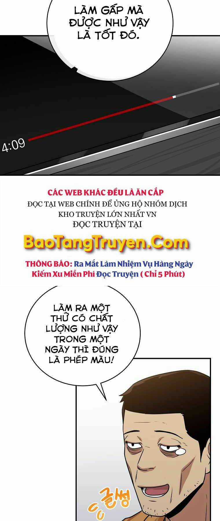 Streamer Pháp Sư - Chapter 26 - Trang 10