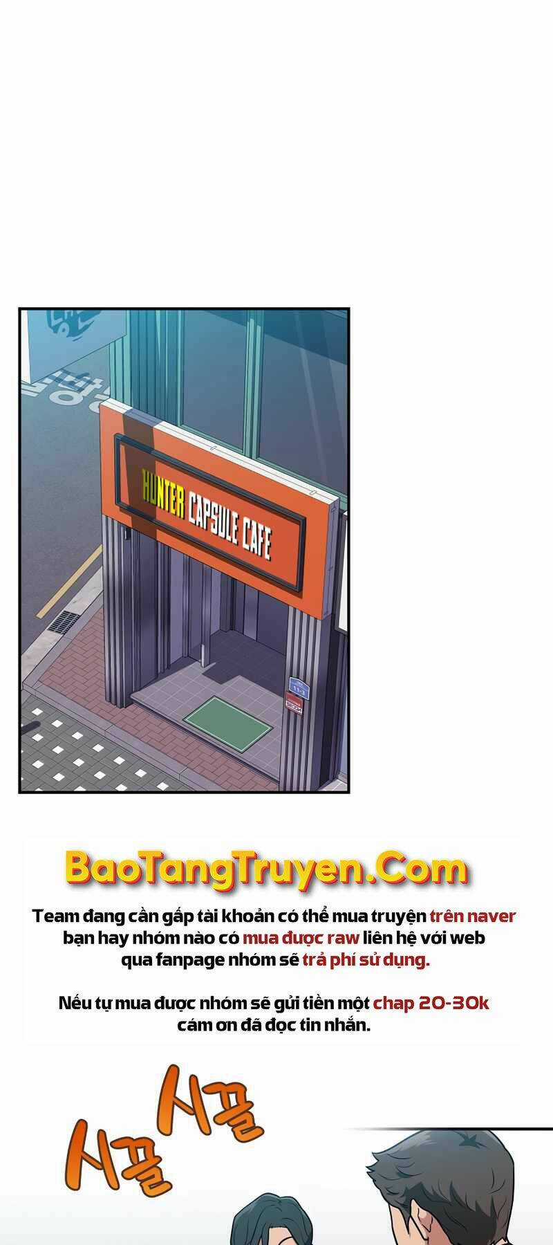 Streamer Pháp Sư - Chapter 27 - Trang 1