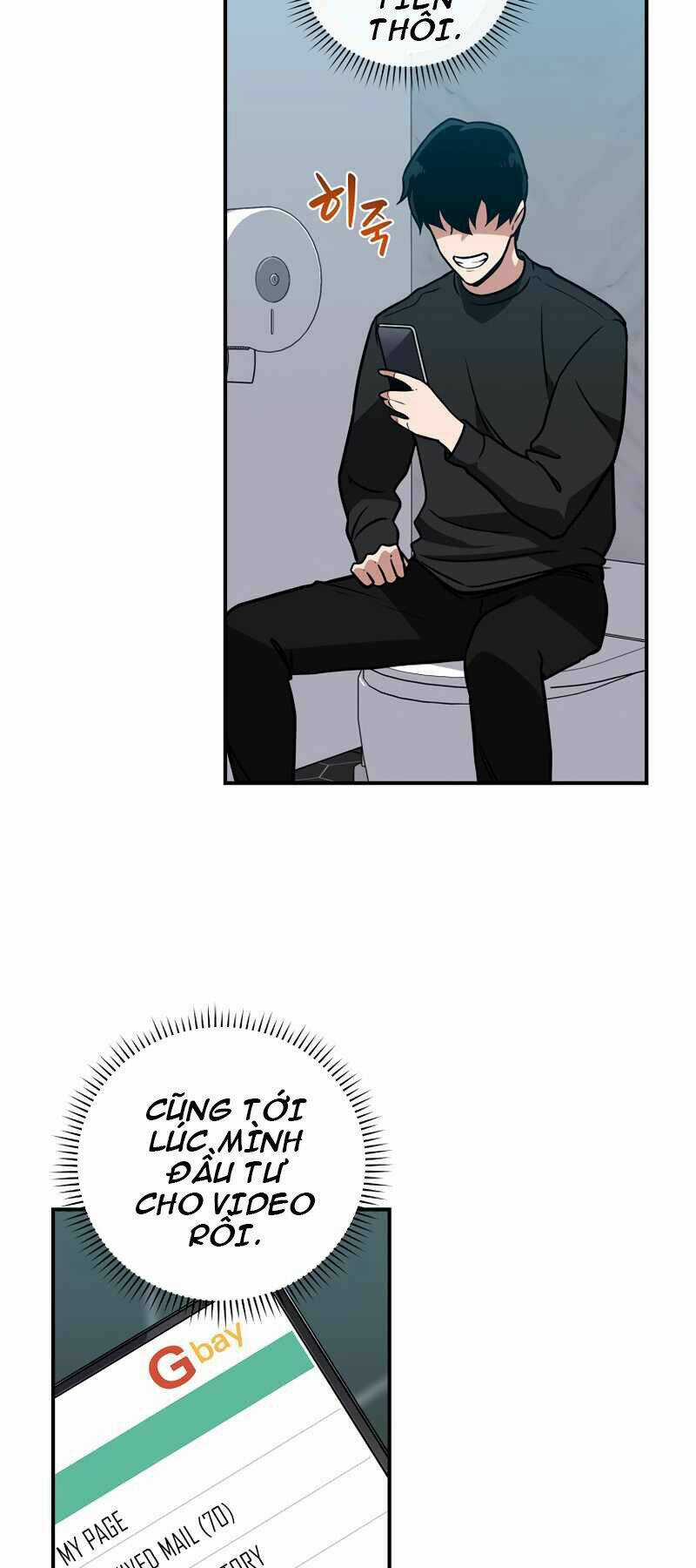 Streamer Pháp Sư - Chapter 27 - Trang 13