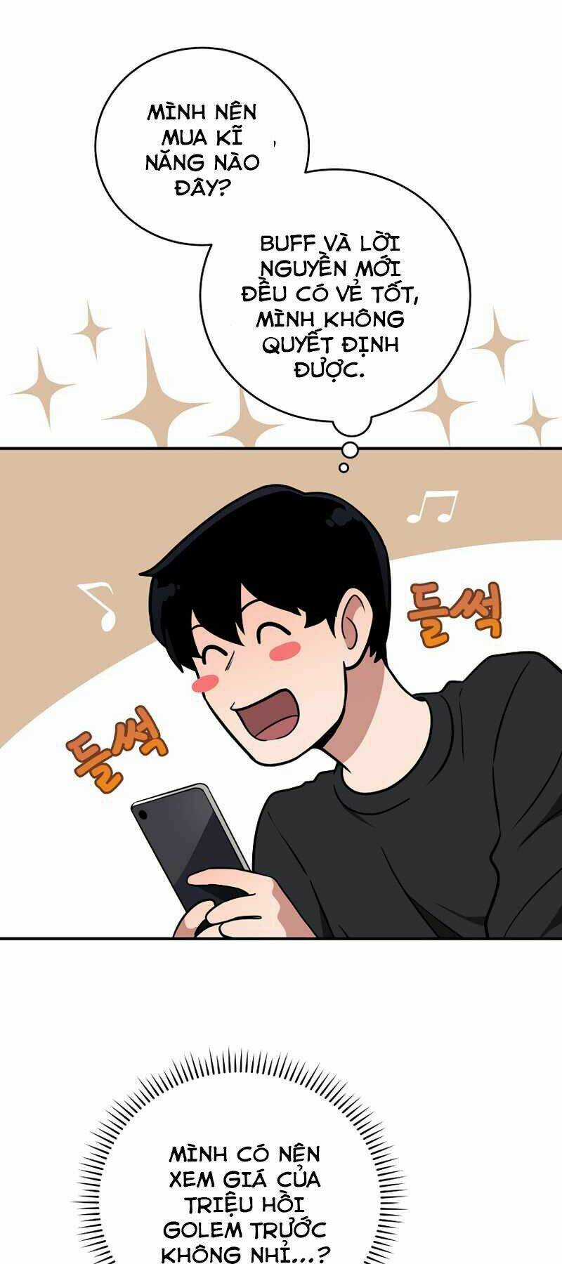 Streamer Pháp Sư - Chapter 27 - Trang 16