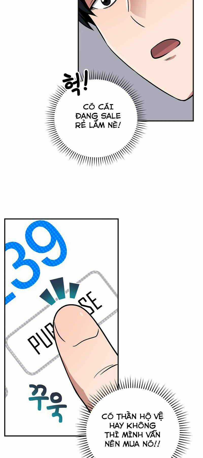 Streamer Pháp Sư - Chapter 27 - Trang 18