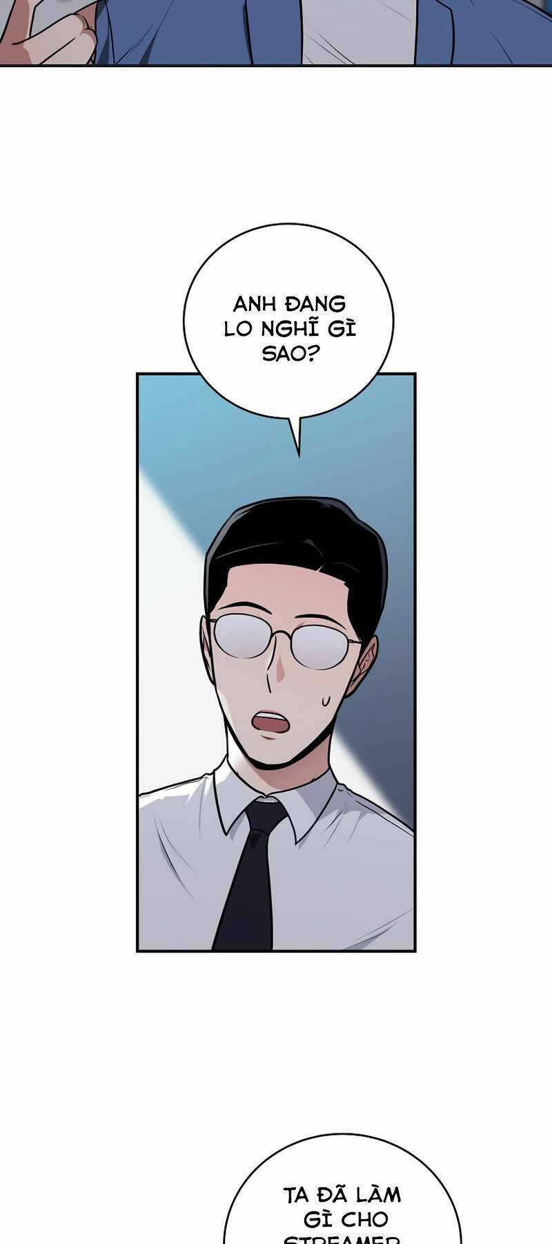 Streamer Pháp Sư - Chapter 27 - Trang 23