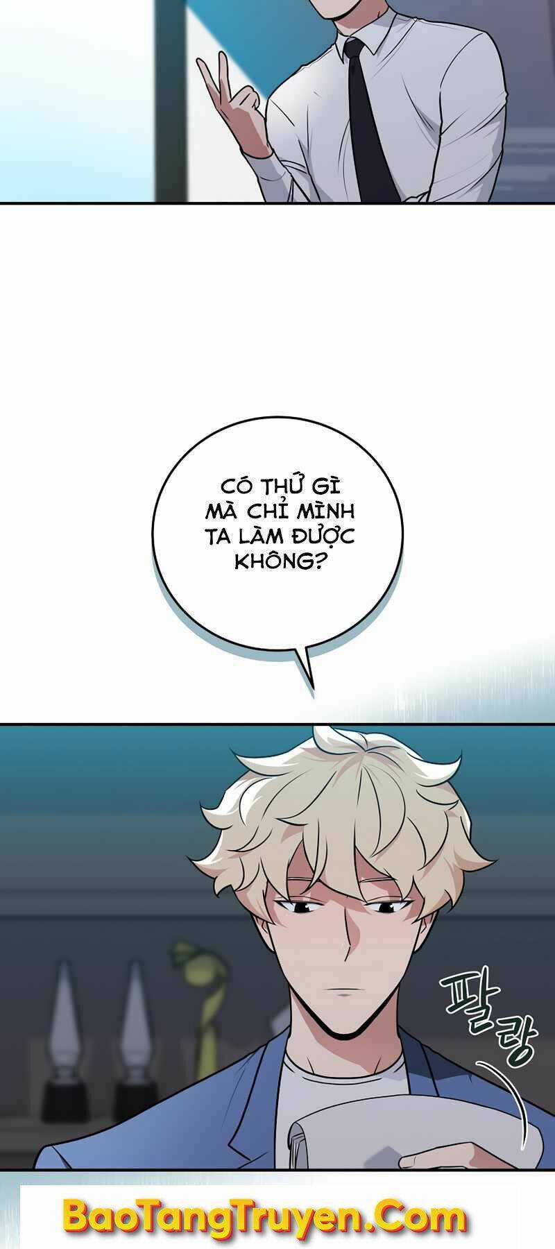 Streamer Pháp Sư - Chapter 27 - Trang 25