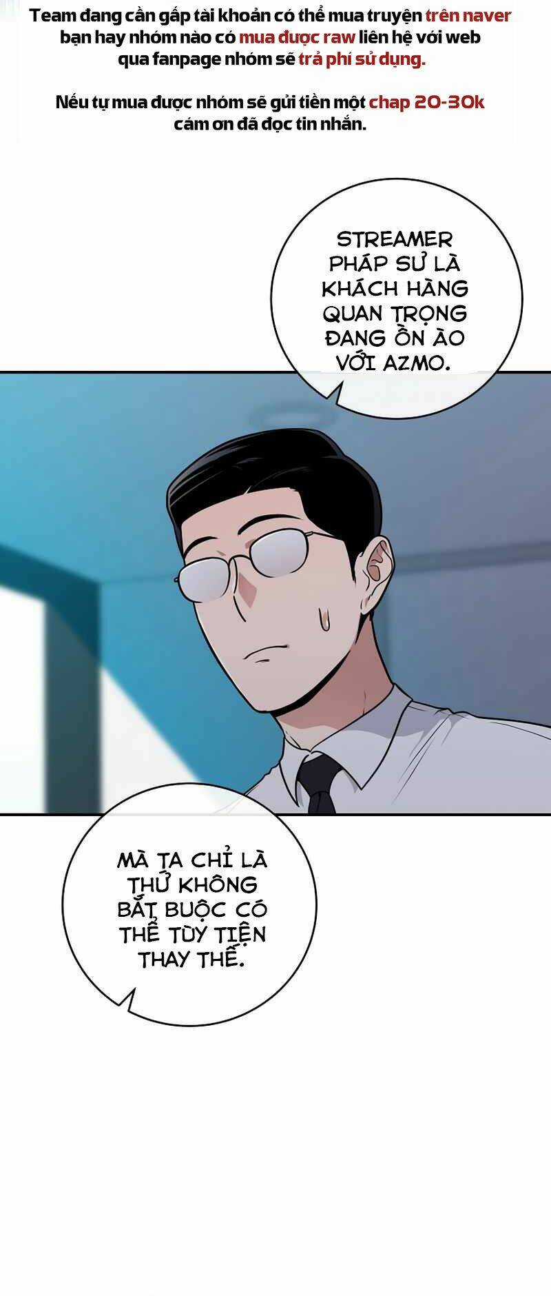 Streamer Pháp Sư - Chapter 27 - Trang 26