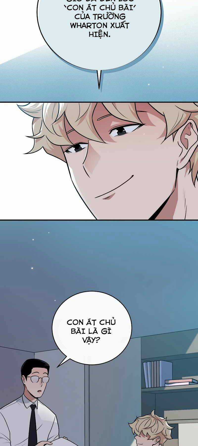 Streamer Pháp Sư - Chapter 27 - Trang 28