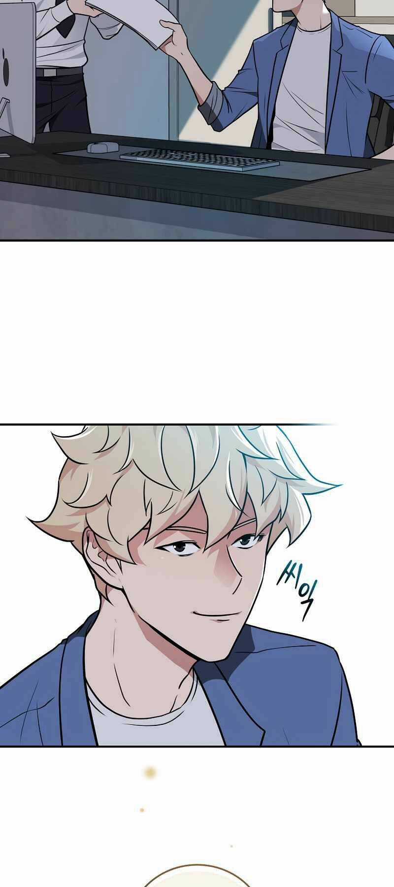 Streamer Pháp Sư - Chapter 27 - Trang 29