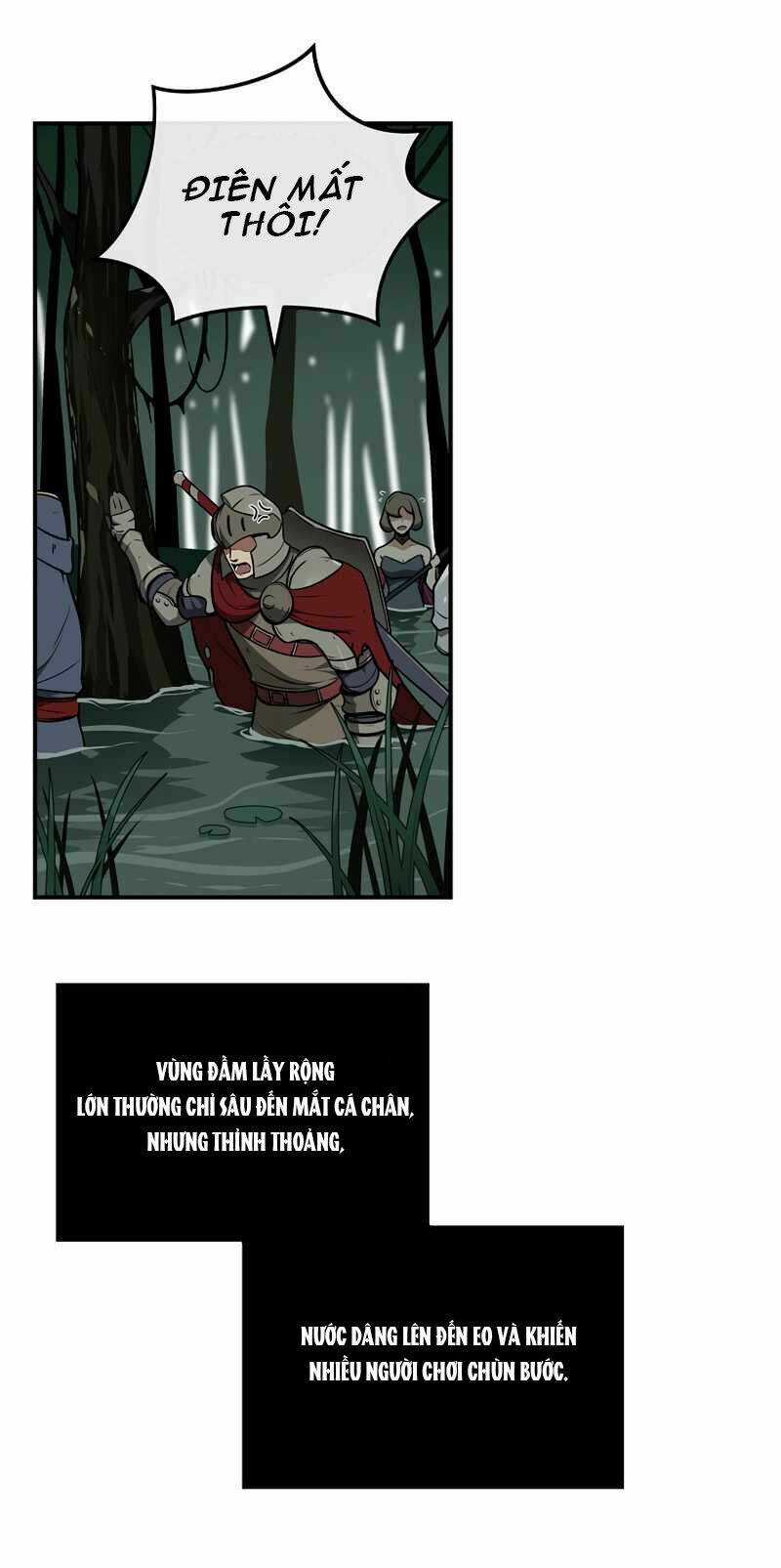 Streamer Pháp Sư - Chapter 27 - Trang 33