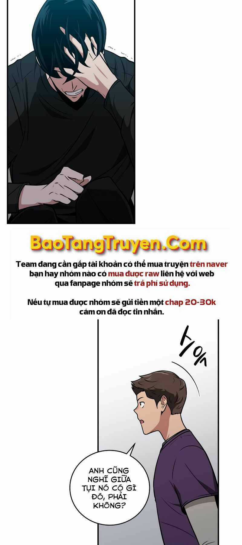 Streamer Pháp Sư - Chapter 27 - Trang 5