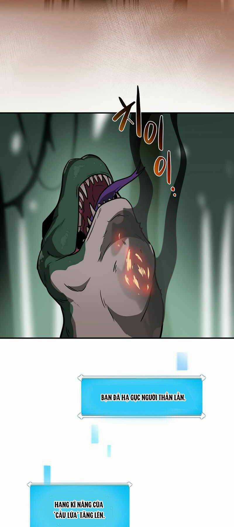 Streamer Pháp Sư - Chapter 27 - Trang 42