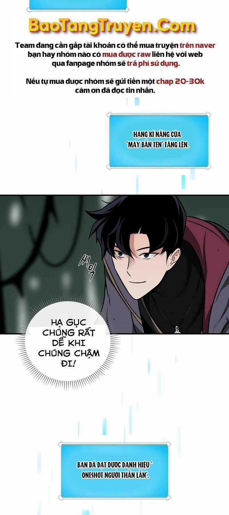 Streamer Pháp Sư - Chapter 27 - Trang 43