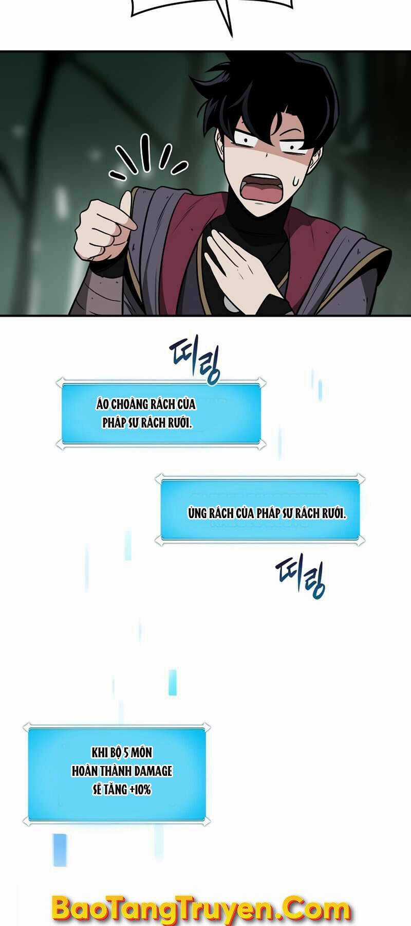 Streamer Pháp Sư - Chapter 27 - Trang 45