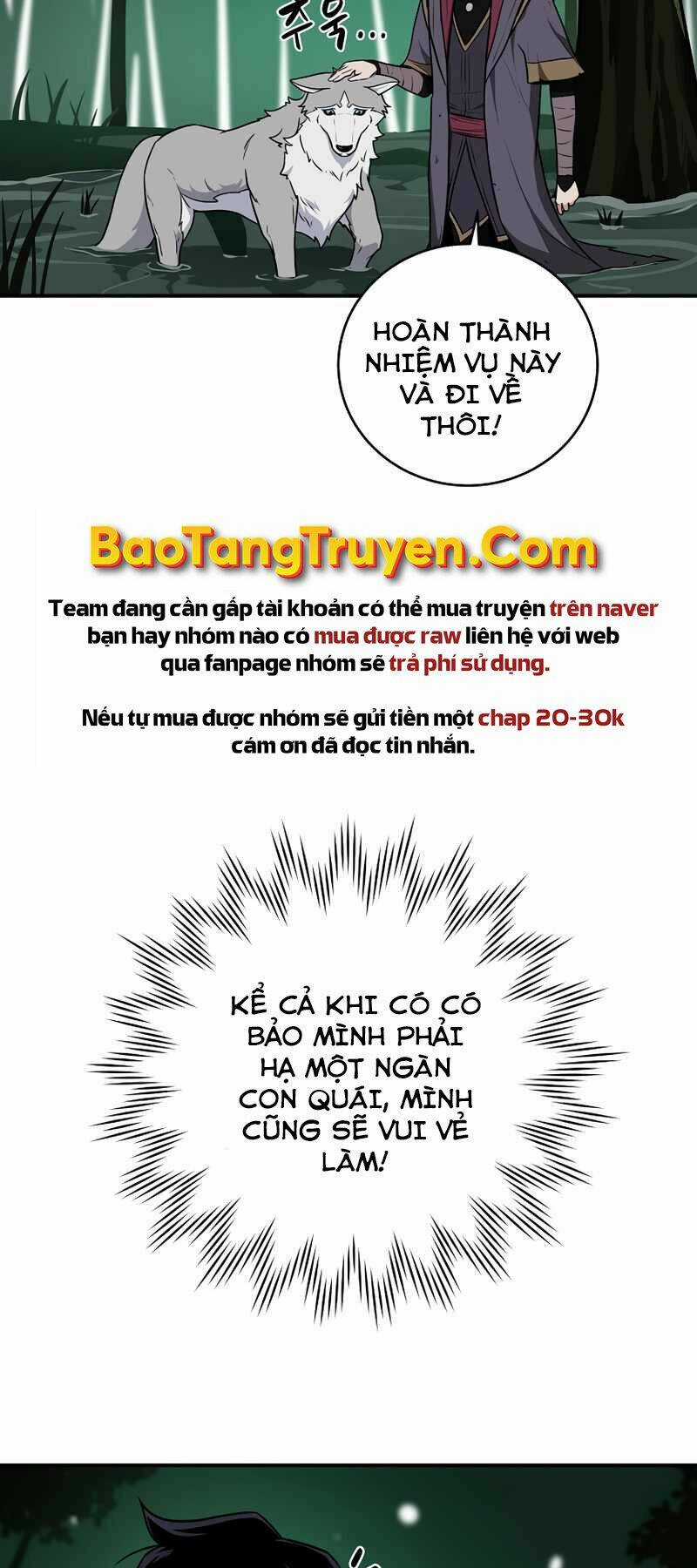 Streamer Pháp Sư - Chapter 27 - Trang 48