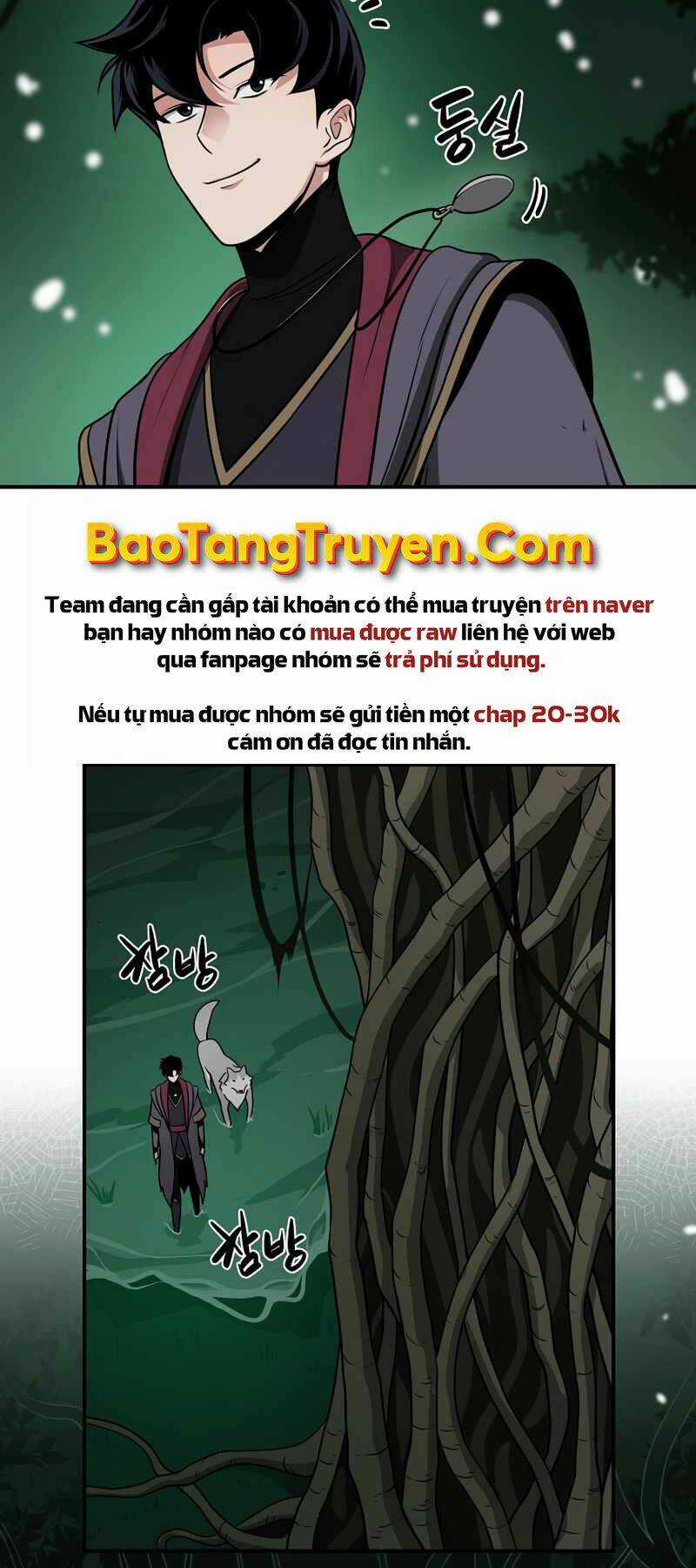 Streamer Pháp Sư - Chapter 27 - Trang 49