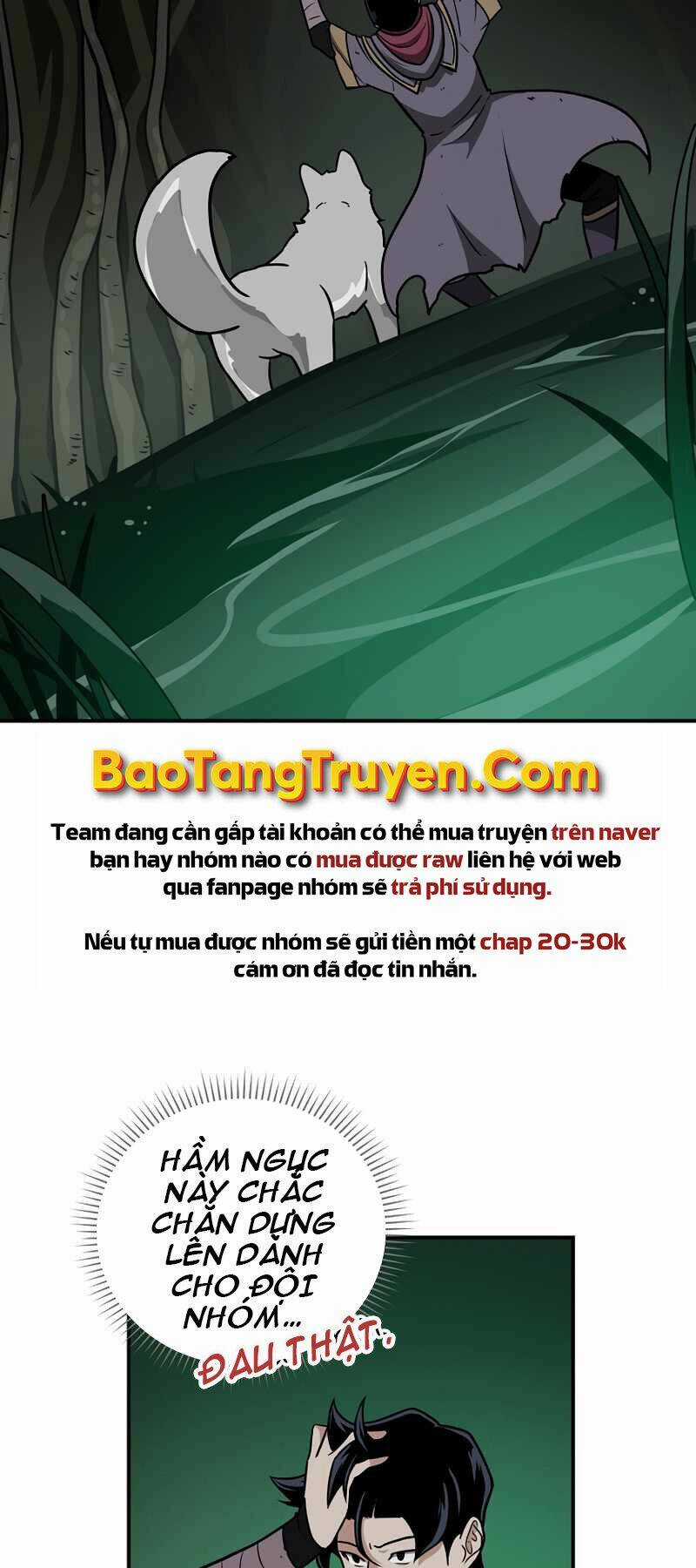 Streamer Pháp Sư - Chapter 27 - Trang 55