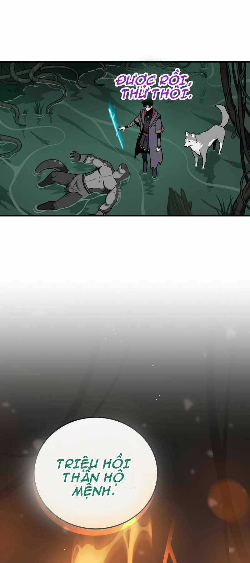 Streamer Pháp Sư - Chapter 27 - Trang 59