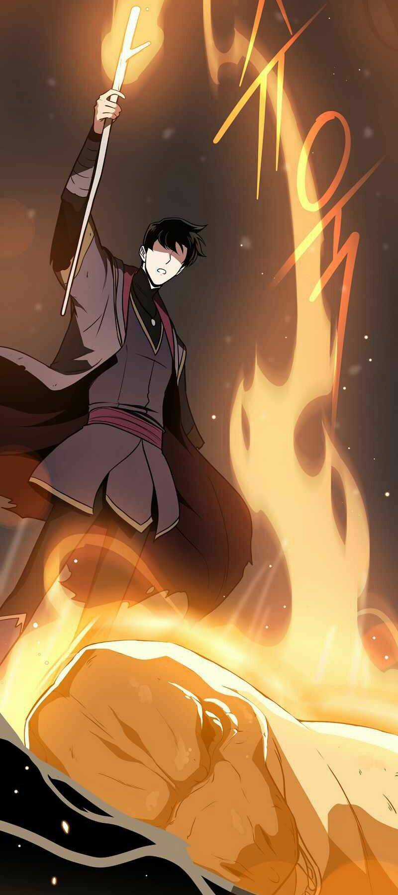 Streamer Pháp Sư - Chapter 27 - Trang 60