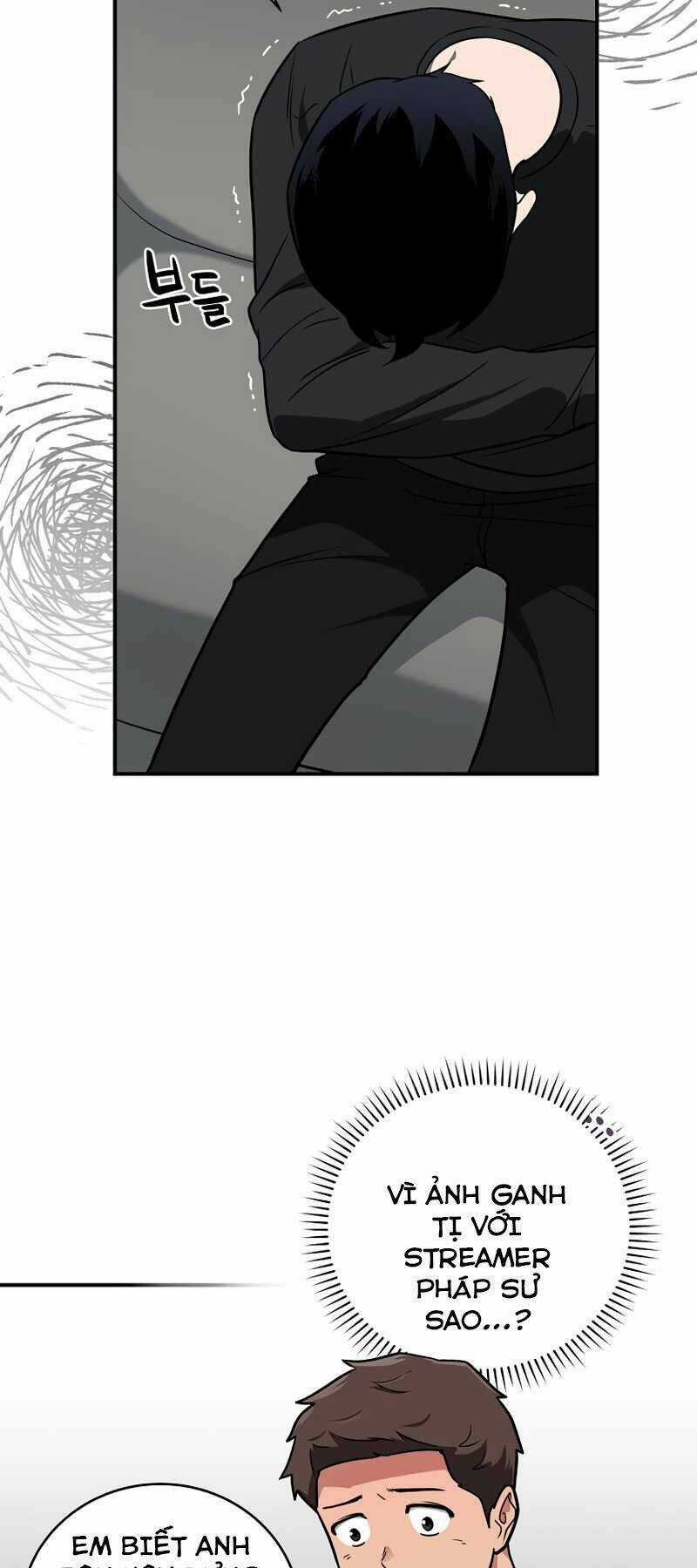 Streamer Pháp Sư - Chapter 27 - Trang 7