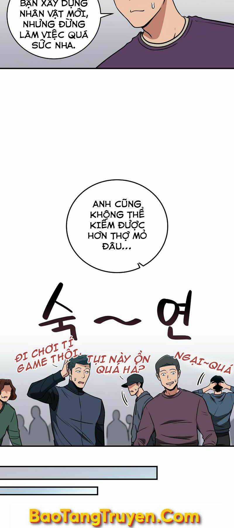 Streamer Pháp Sư - Chapter 27 - Trang 8