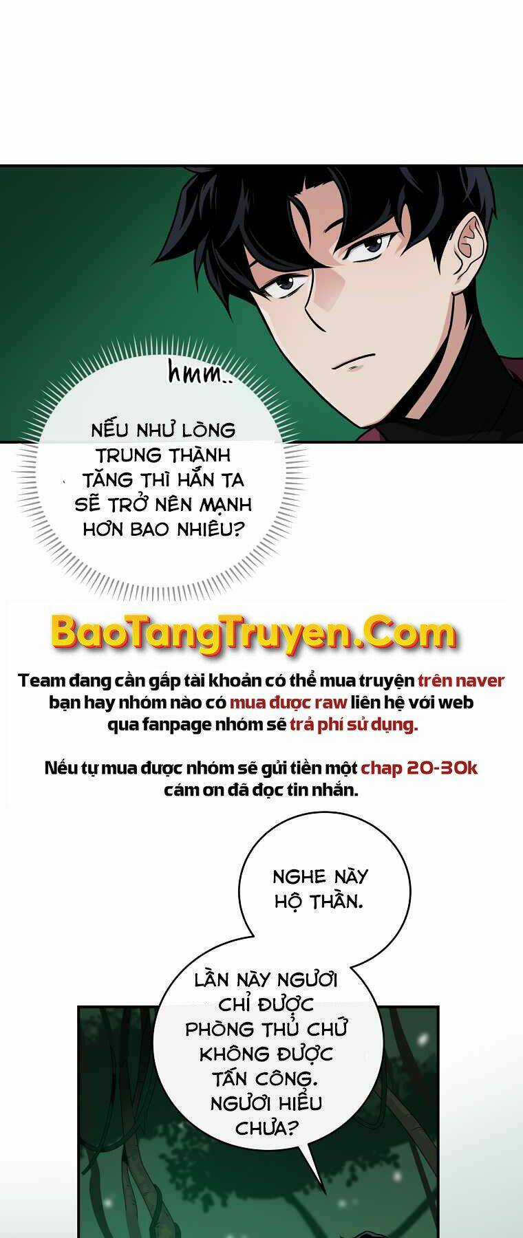 Streamer Pháp Sư - Chapter 28 - Trang 11