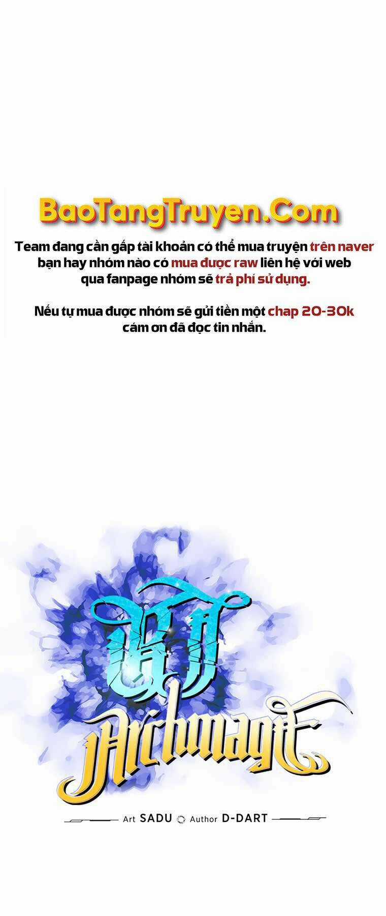 Streamer Pháp Sư - Chapter 28 - Trang 14