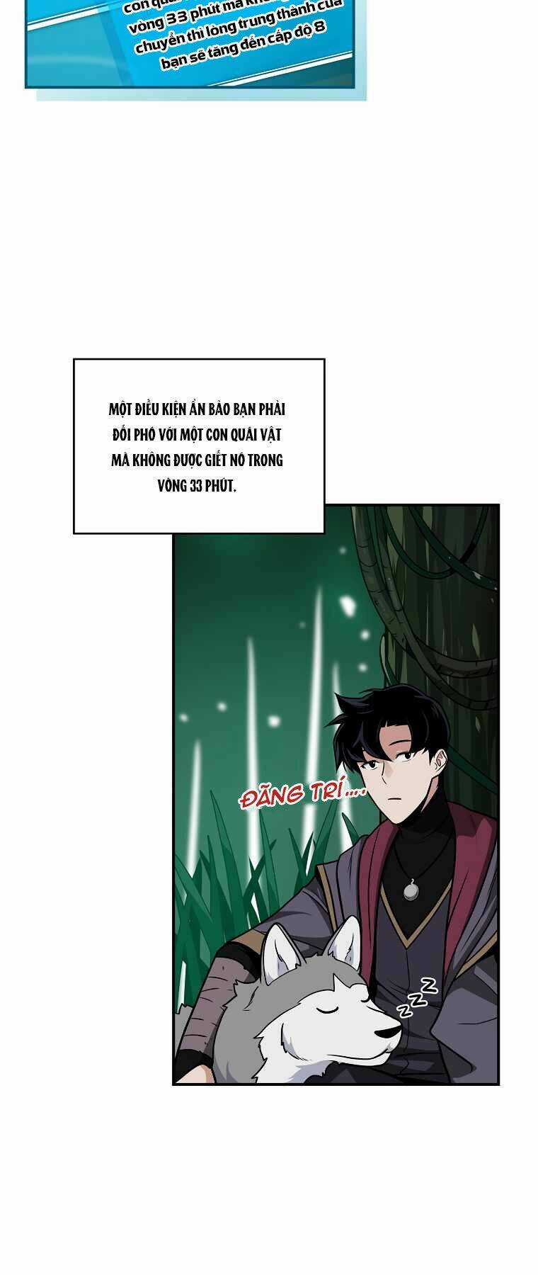 Streamer Pháp Sư - Chapter 28 - Trang 16